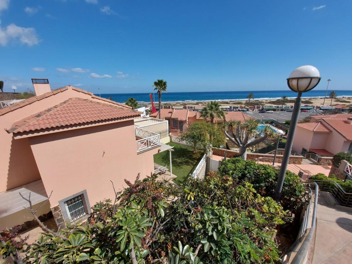 Villa Sabina Suites Maspalomas 2 Exterior photo